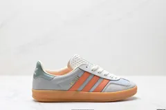 【今日特価】アディダス オリジナルズ Gazelle INdoor トリフォーリア レジャー 滑りにくい 耐磨耗性 ロートップ スニーカー 送料無料 在庫限定セール価格！