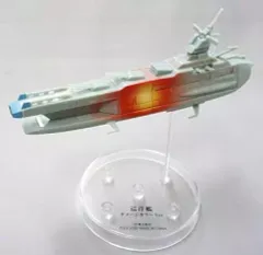 期間限定出品メカニカルコレクション 宇宙戦艦ヤマト完結編戦艦 Amazon.co.jp: 宇宙戦艦ヤマト メカニカルコレクションPART.1○05.駆逐