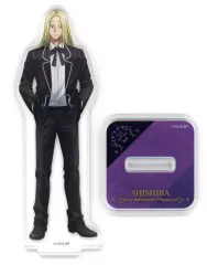 【中古】アクリルスタンド・アクリルパネル 神々廻 アクリルスタンド 「セガ ラッキーくじオンライン TVアニメ SAKAMOTO DAYS」 C-5賞