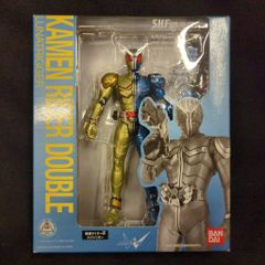 반다이 SHFiguarts 가면 라이더 W 가면 라이더 W 루나 트리거