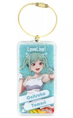 [중고] 키홀더 오니즈카 동반 아크릴 키홀더(Liella!) [러브라이브! 슈퍼스타!!] LoveLive! series Official Store School idol theater 상품