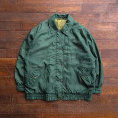 む*ー様 レア! 60s ナイロン? 裏地ペイズリー スポーツ用ジャケット