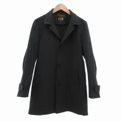 美品 定価7万程 Pコート ニューヨーカー ケイタマルヤマ コラボ
