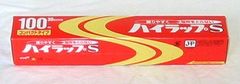 ハイラップ 30-100 30本入