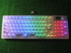 【R1512】AULA F98Pro ゲーミングキーボード