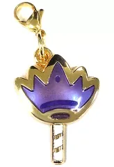 【中古】雑貨 王冠のキャンディ 「ディズニー ツイステッドワンダーランド キャンディメタルチャーム Vol.2」
