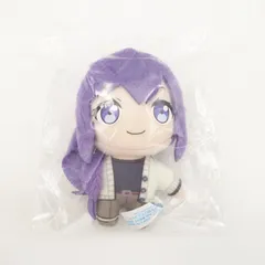 Amazon.co.jp: ? プロ セカ 朝比奈まふゆ ぷちぬい ぬいぐるみ