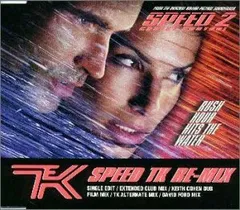 2025年最新】speed tk re-mixの人気アイテム - メルカリ