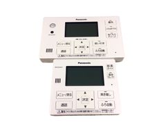 ダイキン　エコキュートリモコンセット　BRC030A11　BRC030A12 ダイキン エコキュートリモコンセット BRC030A11 BRC030A12 - メルカリ