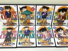 名探偵コナンpart1〜31 全巻完結セット dvd 高山みなみ - メルカリ