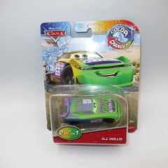 DisneyDisneyPixarPixarCarsCarsDollFigurePlushMiniature CarCarColor ChangeHJHOLLIS