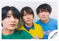 和田優希　矢花黎　公式写真 2026年最新】矢花黎 公式写真 わっしょいの人気アイテム - メルカリ