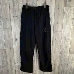 F.C.R.B. Bristol ブリストル ジャージ ナイロン パンツ Sのサムネイル