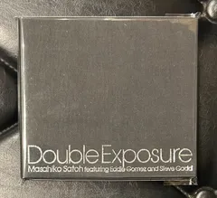 2025年最新】DOUBLE LPの人気アイテム - メルカリ