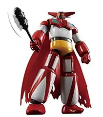 EX合金 ゲッター3 リペイント.ver 特典付き 超合金魂 DX超合金魂 ゲッター3 ブラックver. リミテッドエディション
