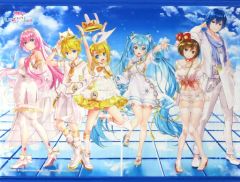 バンドリ タペストリー - メルカリ