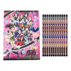 2025年最新】プリティーリズム 漫画の人気アイテム - メルカリ