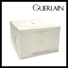 M【GUERLAIN】クレーム デ ボーテ クレンジング クリーム 200ml 未開封 洗顔 メイク落とし GLN/ゲラン CREME DE BEAUTE (58816S7)のサムネイル