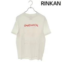 Girls Dont Cry Logo Angel Tee Tシャツ M 中古・古着通販】GIRLS DON'T CRY (ガールズドントクライ) ANGEL