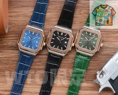 【今日WTO】PATEK PHILIPPE パテック・フィリップ クビタス 5821 スポーツ風格-WTO輸入2-PMD37