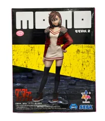 フィギュア ダンダダン モモVol.2 セガ