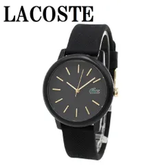 LACOSTE ラコステ L.12.12 GO 2001290 腕時計 レディース sls044 LACOSTE ラコステ 腕時計 2001290 レディース - 『卸問屋KLJAPAN』