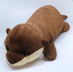 ハッピーマリン カワウソ ぬいぐるみくじ 2等 - メルカリ
