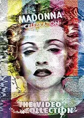 2025年最新】Madonna: Celebration DVDの人気アイテム - メルカリ