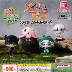 メルカリ便で発送！　メイドインアビス　たけくじ　缶バッジ　プルシュカ メルカリ便で発送！ メイドインアビス たけくじ 缶バッジ