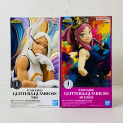 2025年最新】GLITTER&GLAMOURS MEI HATSUMEの人気アイテム