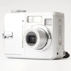 2025年最新】KODAK easyshare c330の人気アイテム - メルカリ
