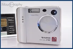 2026年最新】finepix f401の人気アイテム - メルカリ