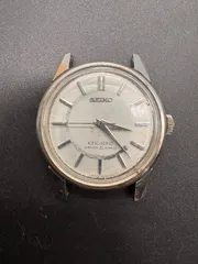 2025年最新】キングセイコー 25の人気アイテム - メルカリ
