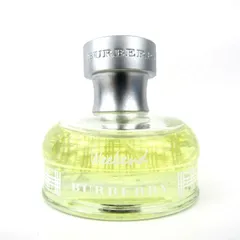バーバリー 香水 ウィークエンド フォーウィメン オードパルファム EDP 残7割程度 フレグランス レディース 30mlサイズ BURBERRY 【中古】