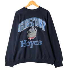 Georgetown Hoyas タンクトップ XL - メルカリ