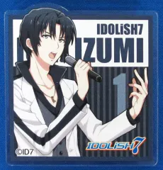 【中古】バッジ・ピンズ(キャラクター) 和泉一織 「アクリルバッジ アイドリッシュセブン」