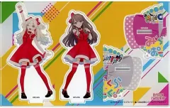 2025年最新】蓮ノ空女学院スクールアイドルクラブ アクリルスタンドの