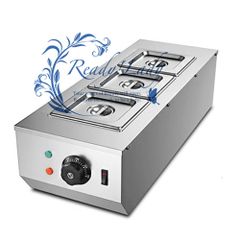 チョコレートテンパリング機 業務用チョコレートメルター ステンレス製フードウォーマー 30℃~85℃温度調節可能 チョコレート