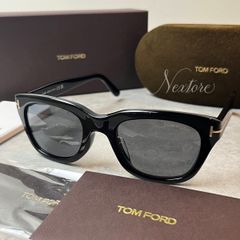 未使用級】TOM FORD TF237 サングラス 平野紫耀 アジアンフィット