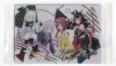 バンダイ ホロライブ ウエハース 2586658 ホロライブゲーマーズ 34