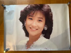 2025年最新】岡田有希子 ポスターの人気アイテム - メルカリ
