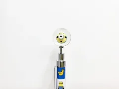 USJ ミニオンズ ウォーターボール マスコット ボールペン