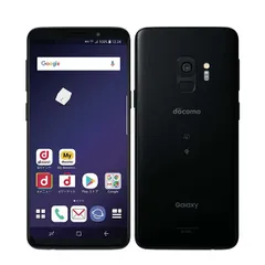 2023年最新】docomo SC-02K 本体 Galaxy S9 SIMフリー 新品未使用 正規