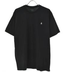 フレッドペリーポロシャツ 黒 イングランド製 44 The Fred Perry