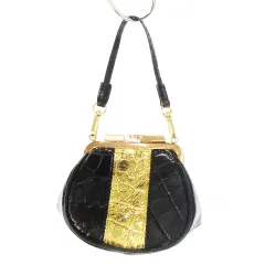 【美品】 LEATHER JUWELS Crystal Reptiles Fd18 【美品】JRA認定 LEATHER JUWELS Crystal Reptiles レザー