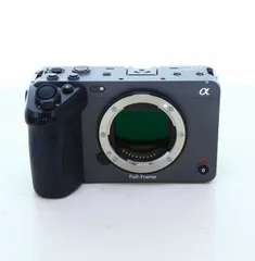 ま*さ様 SONY FX3 付属品完備美品