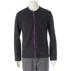 コムデギャルソンオムプリュス　ジップジャケット COMME des GARCONS HOMME PLUS(コムデギャルソンオムプリュス