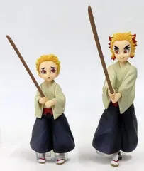 2025年最新】鬼滅の刃 一番くじ b賞 煉獄杏寿郎の人気アイテム