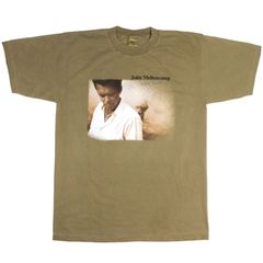 YAGA 90s USA製STUSSYパロディ Tシャツ - メルカリ