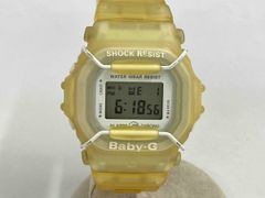 CASIO カシオ BABY-G ベイビーG BG-360 クォーツ 腕時計